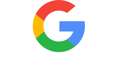 Google Partner logo