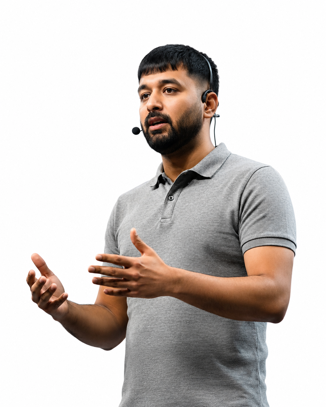 Rahul Jaggi — Founder of White Label Wins